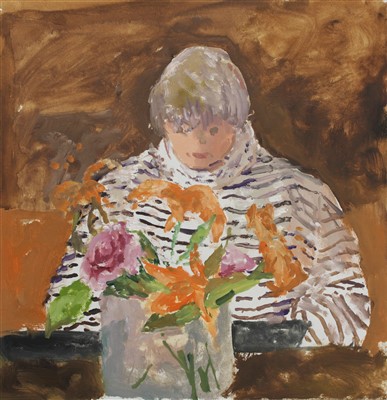 Lot 618 - Fred Dubery (1926-2011)