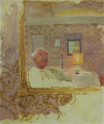 Lot 618 - Fred Dubery (1926-2011)