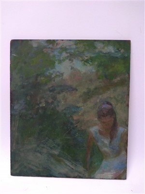 Lot 618 - Fred Dubery (1926-2011)