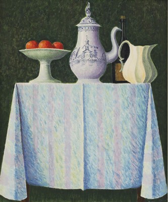 Lot 312 - Leonard Marchant (South African, 1929-2000)