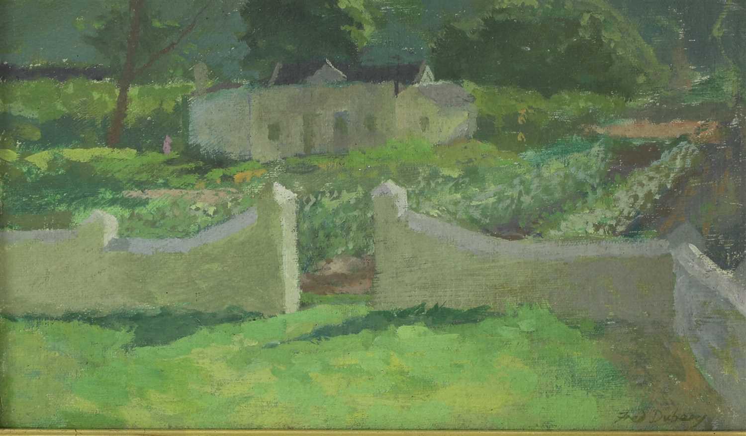 Lot 621 - Fred Dubery (1926-2011)
