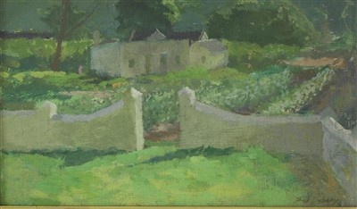 Lot 621 - Fred Dubery (1926-2011)