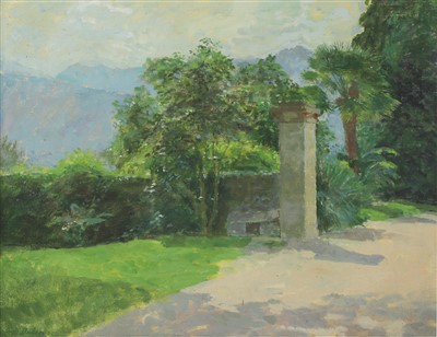 Lot 621 - Fred Dubery (1926-2011)
