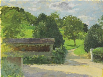 Lot 621 - Fred Dubery (1926-2011)