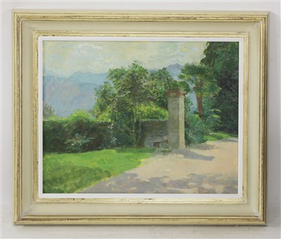 Lot 621 - Fred Dubery (1926-2011)