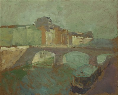 Lot 622 - Fred Dubery (1926-2011)
