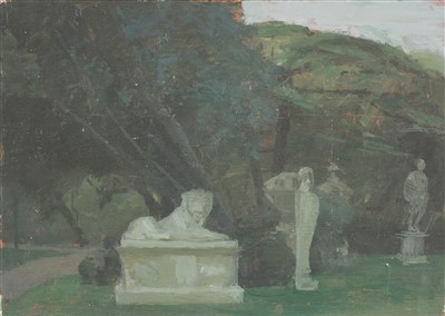 Lot 623 - Fred Dubery (1926-2011)