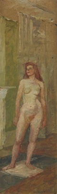 Lot 624 - Fred Dubery (1926-2011)