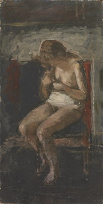 Lot 547 - Fred Dubery (1926-2011)
