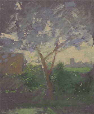 Lot 548 - Fred Dubery (1926-2011)