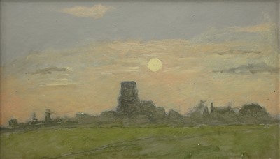 Lot 549 - Fred Dubery (1926-2011)