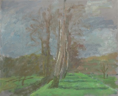 Lot 549 - Fred Dubery (1926-2011)