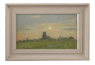 Lot 549 - Fred Dubery (1926-2011)