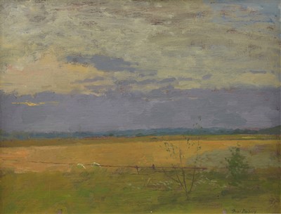 Lot 549 - Fred Dubery (1926-2011)