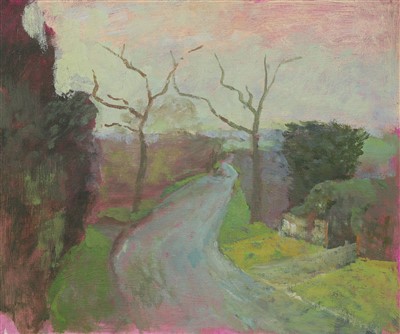 Lot 549 - Fred Dubery (1926-2011)