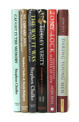 Lot 204 - Inscribed & Signed