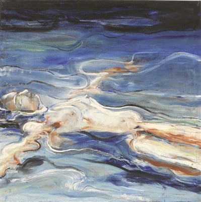 Lot 432 - Peter Denmark (1950-2014)