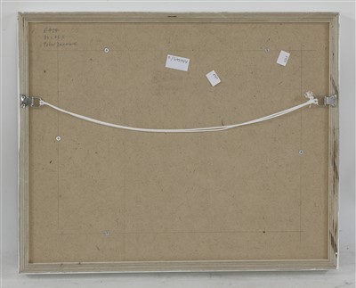 Lot 433 - Peter Denmark (1950-2014)