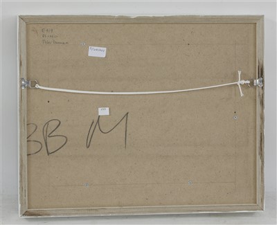 Lot 424 - Peter Denmark (1950-2014)