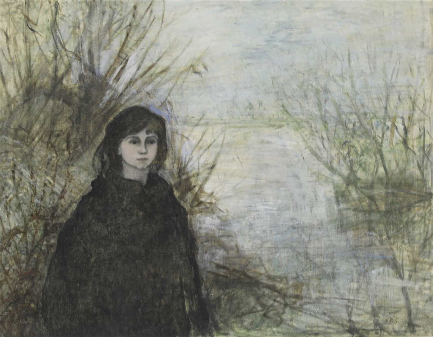 Lot 323 - Elinor Bellingham-Smith (1906-1988)