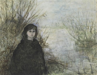 Lot 323 - Elinor Bellingham-Smith (1906-1988)