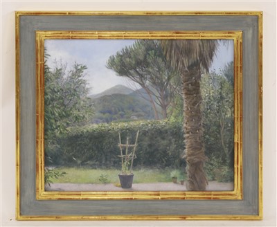 Lot 238 - David Tindle RA (b.1932)