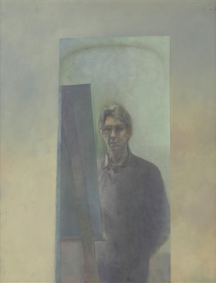 Lot 235 - David Tindle RA (b.1932)