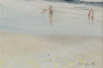 Lot 79 - Roland Vivian Pitchforth RA RWS (1895-1982)