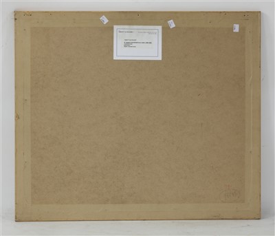 Lot 79 - Roland Vivian Pitchforth RA RWS (1895-1982)
