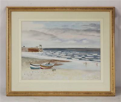 Lot 79 - Roland Vivian Pitchforth RA RWS (1895-1982)