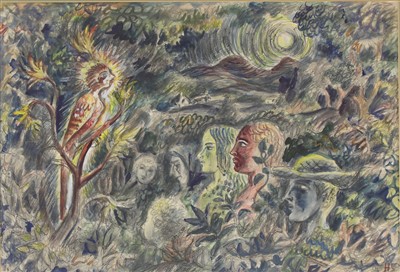 Lot 356 - Helen Steinthal (1911-1991)