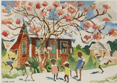 Lot 358 - Clare White (1903-1997)