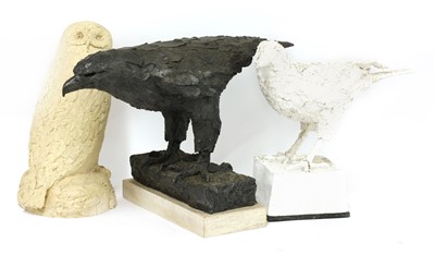 Lot 672 - Joanne Brogden (1929-2013)