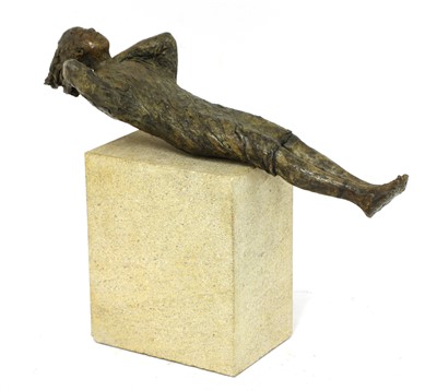 Lot 658 - Joanne Brogden (1929 -2013)