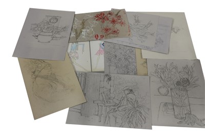 Lot 660 - Joanne Brogden (1929-2013)