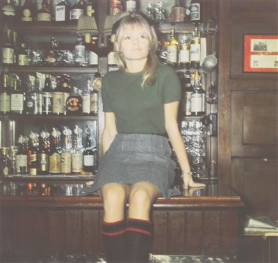 Lot 27 - BRIDGET BARDOT
