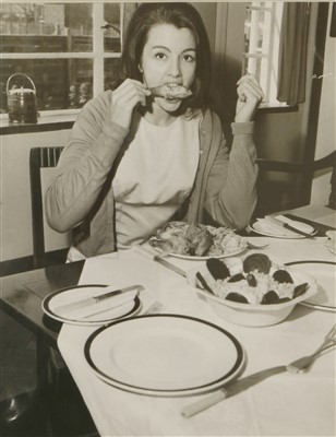 Lot 26 - Christine Keeler