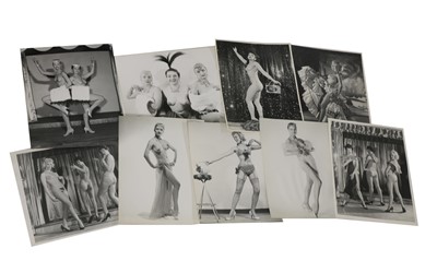 Lot 42 - CASINO DE PARIS