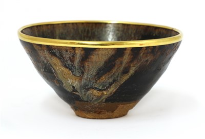 Lot 11 - A Chinese Jizhou ware bowl