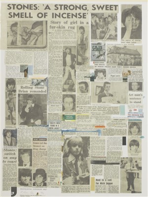 Lot 51 - RICHARD HAMILTON (1922-2011)