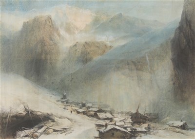 Lot 403 - Henry Bright (1810-1873)