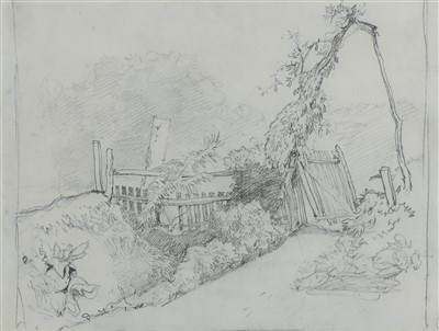Lot 368 - John Sell Cotman (1782-1842)