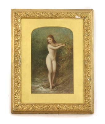 Lot 603A - William Ward Gill (1823-1894)
