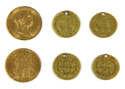 Lot 178 - Coins, Great Britain and World