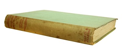 Lot 350 - Orwell, George: Nineteen Eighty-Four.