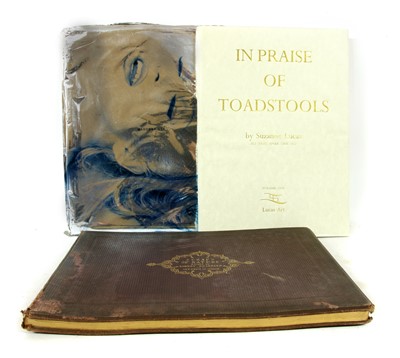 Lot 295 - 1- Brandard, Robert: Scraps of Nature.