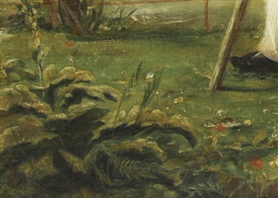Lot 334 - Edward William John Hopley (1816-1869)