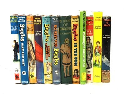 Lot 370 - CHILDREN: Yelkreb, L: The Bogwumps.