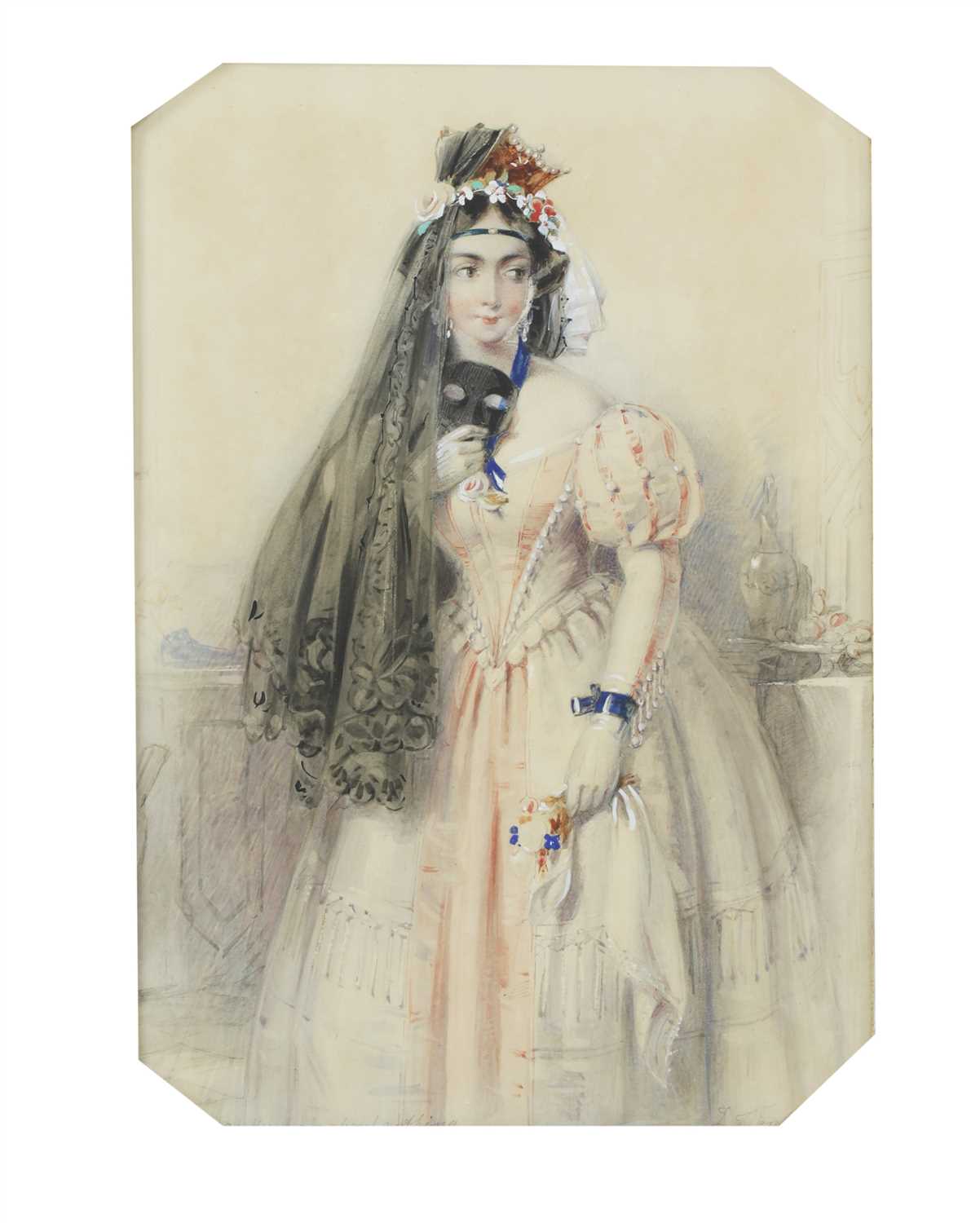 Lot 427 - Joseph John Jenkins (1811-1885)