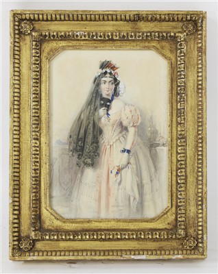 Lot 427 - Joseph John Jenkins (1811-1885)